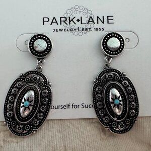 Park Lane  Reign Earrings